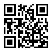 Codice QR per accedere alla versione mobile Buran Casino Casino