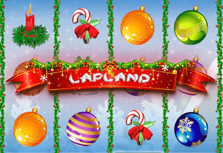 Lapland - Fugaso slot at Buran Casino Casino