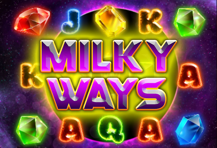 Milky Ways - Nolimit City slot at Buran Casino Casino