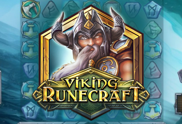 Viking Runecraft - Play'n GO slot at Buran Casino Casino