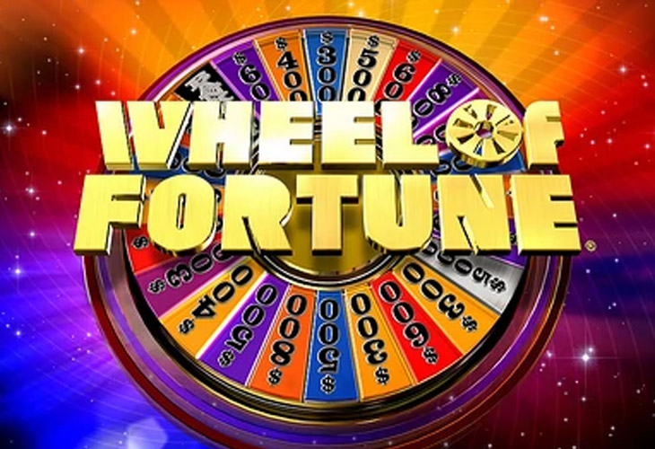 Wheel Of Fortune - IGT slot at Buran Casino Casino